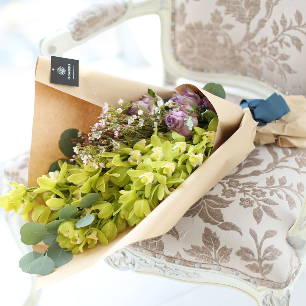 spring&vivid - sweet lemonade ���� �ɹ��