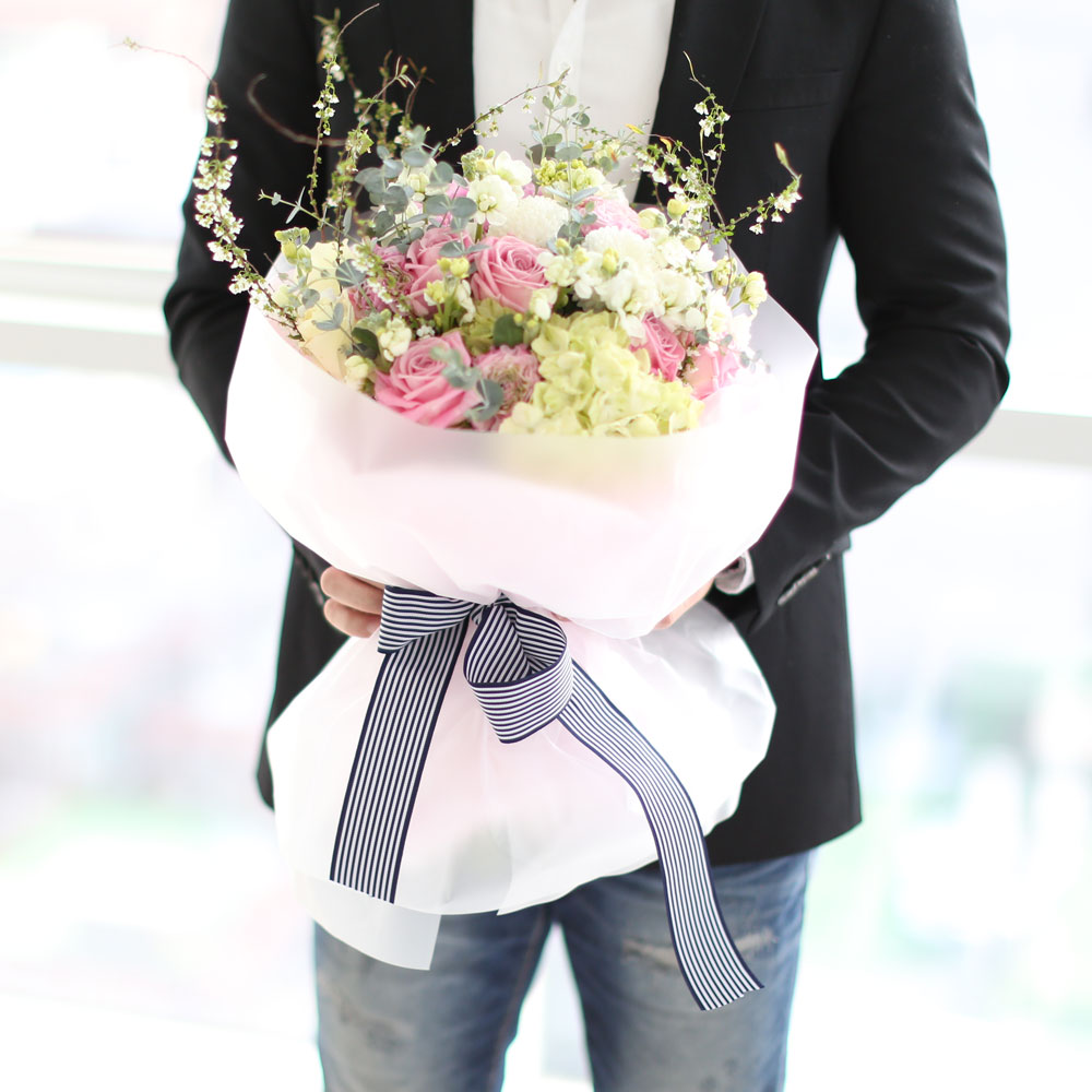 Spring & Vivid - Double candy  ɹ