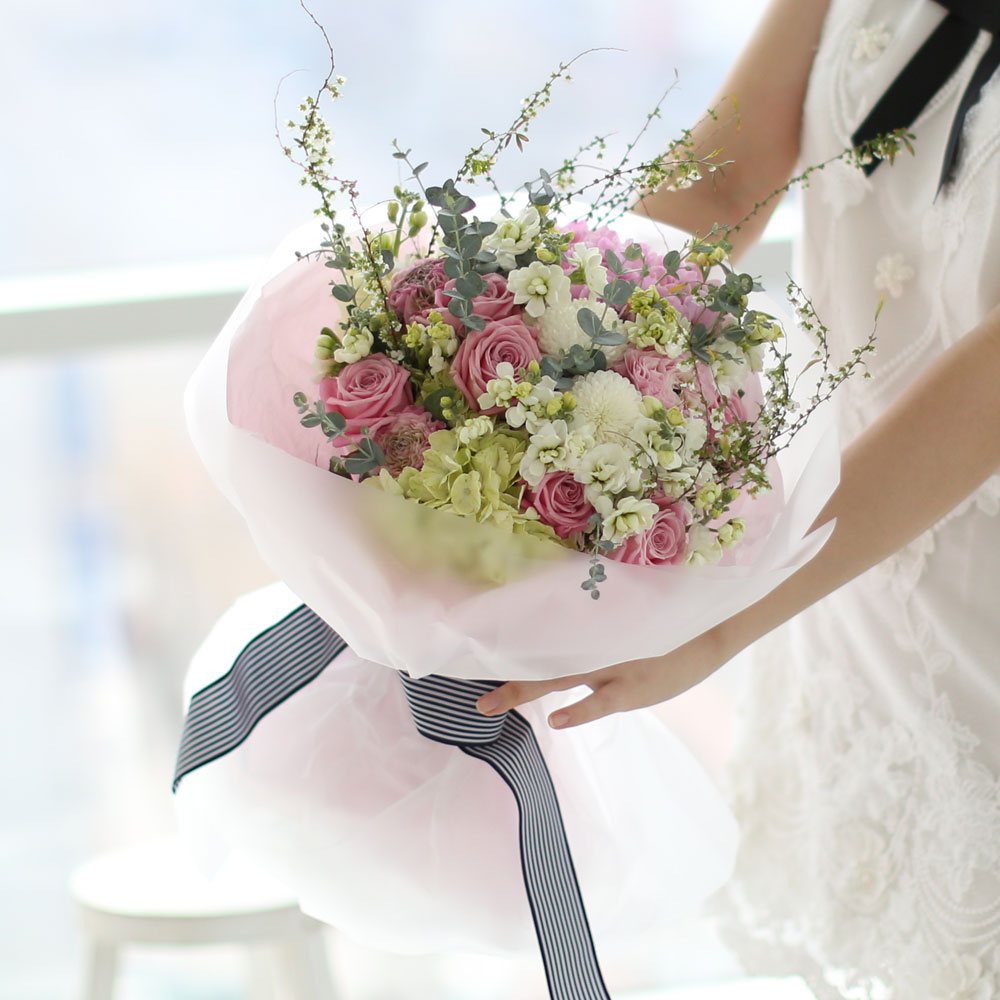 Spring & Vivid - Double candy  ɹ