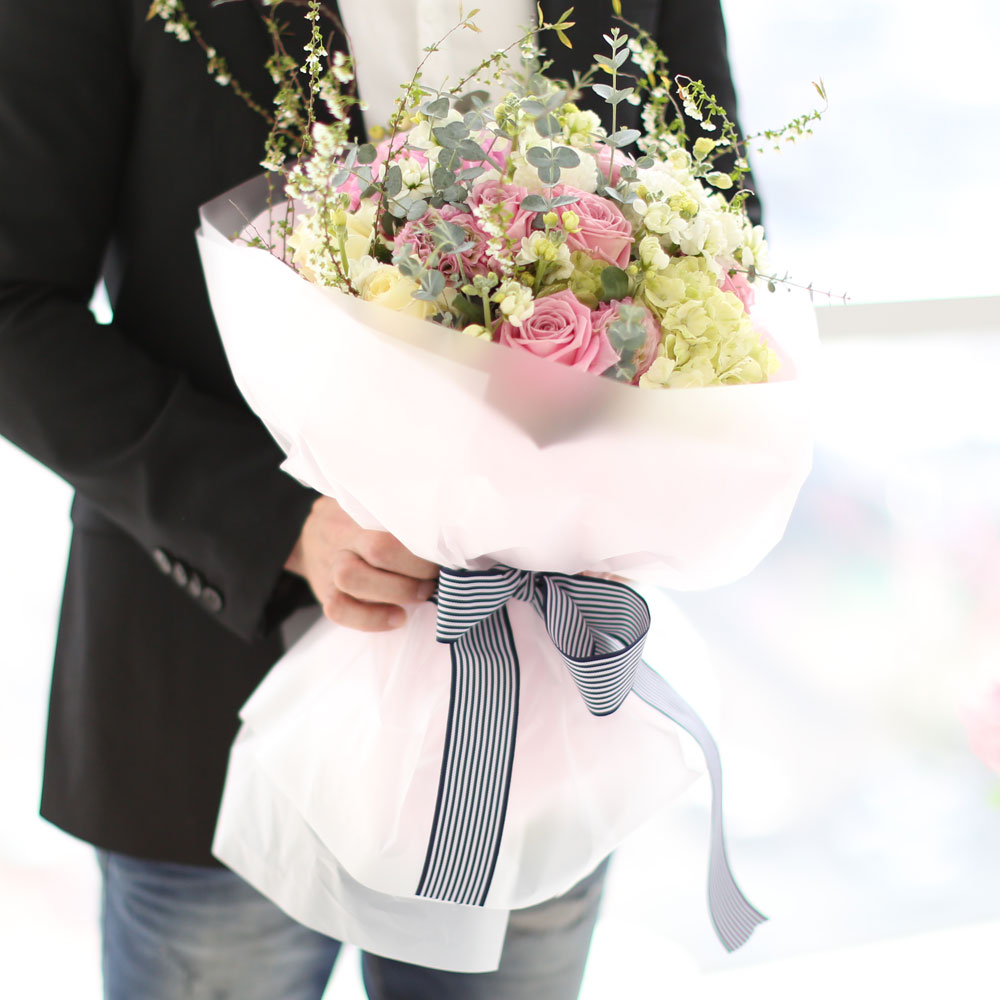 Spring & Vivid - Double candy  ɹ