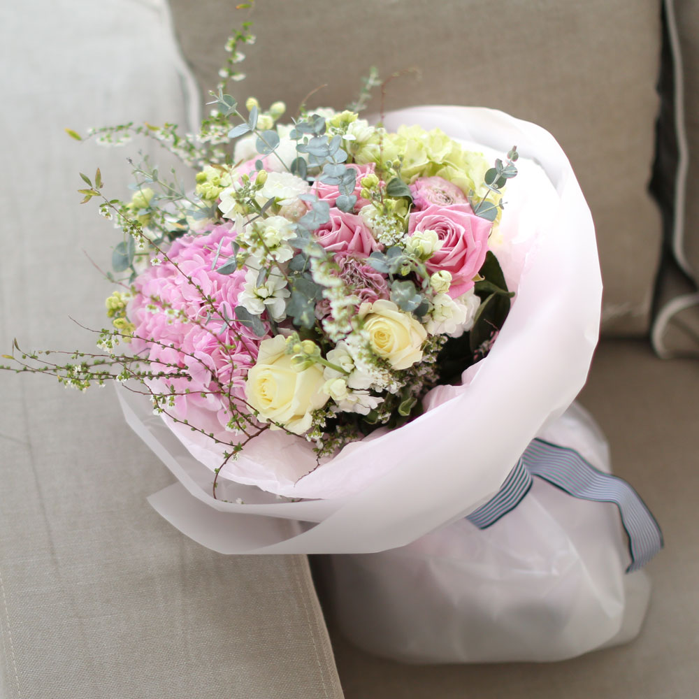 Spring & Vivid - Double candy  ɹ