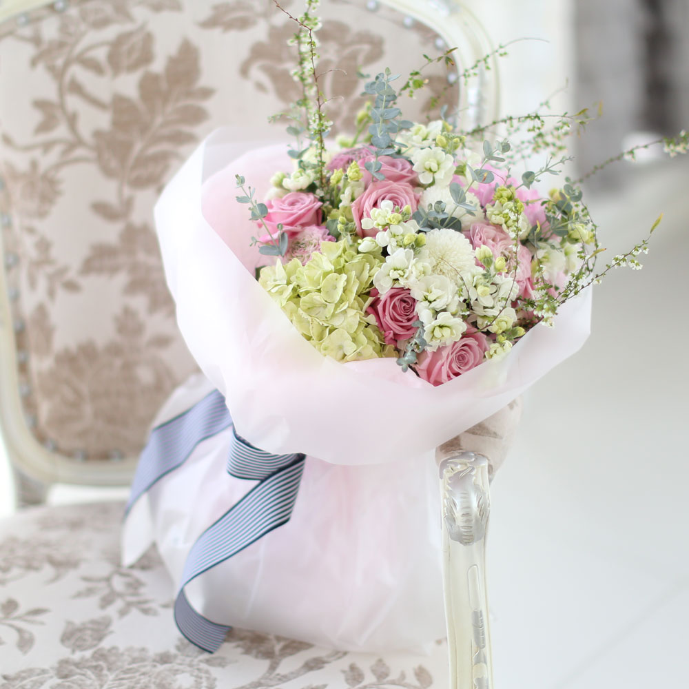 Spring & Vivid - Double candy  ɹ