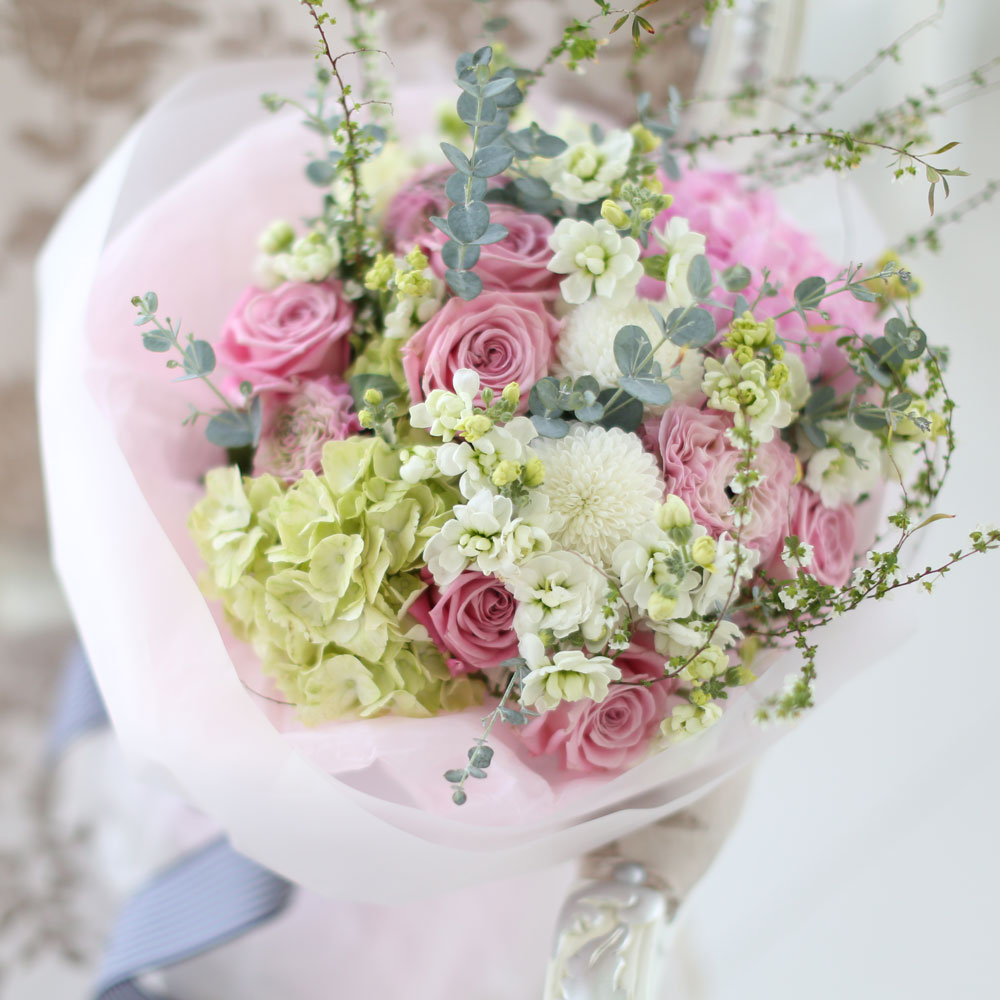 Spring & Vivid - Double candy  ɹ