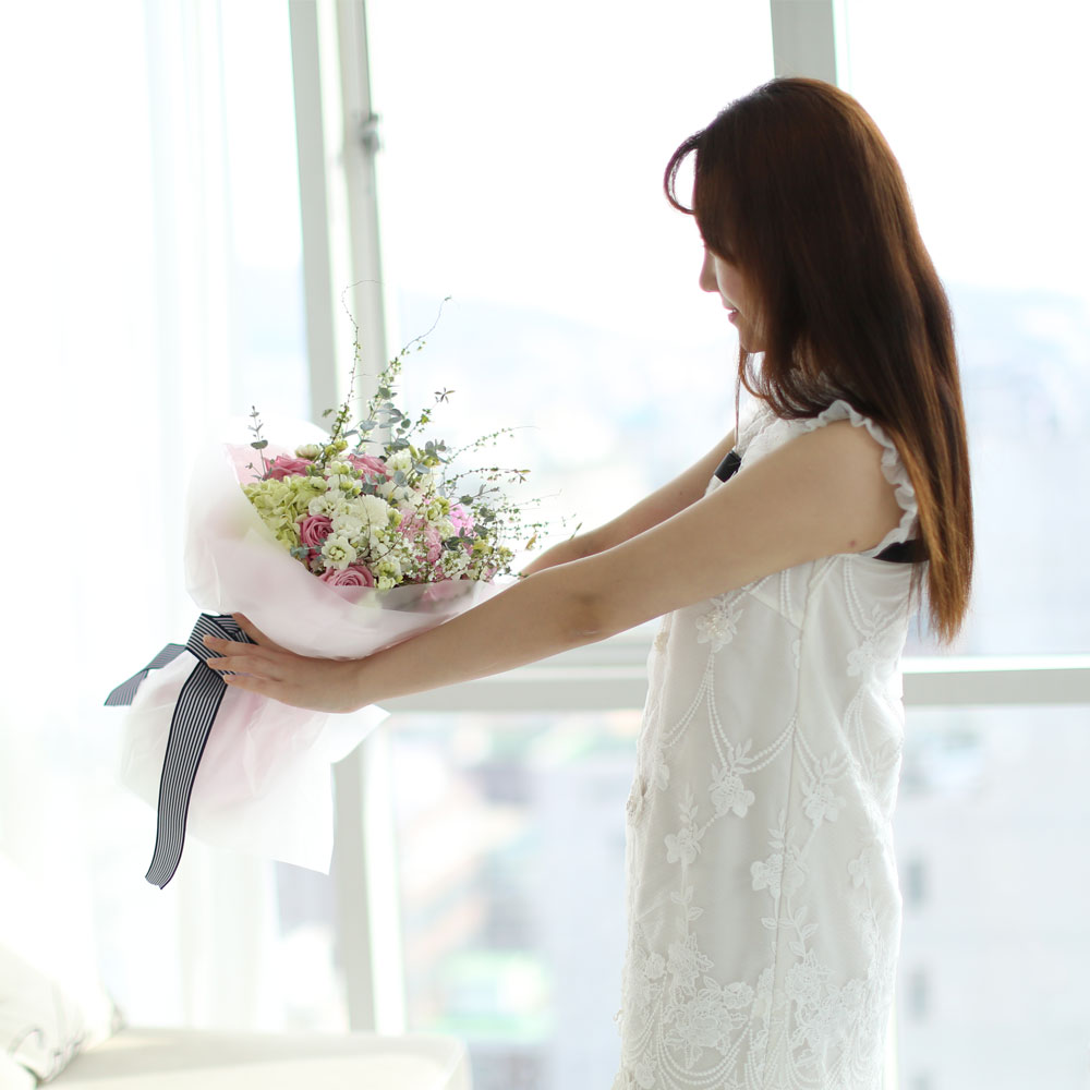 Spring & Vivid - Double candy  ɹ