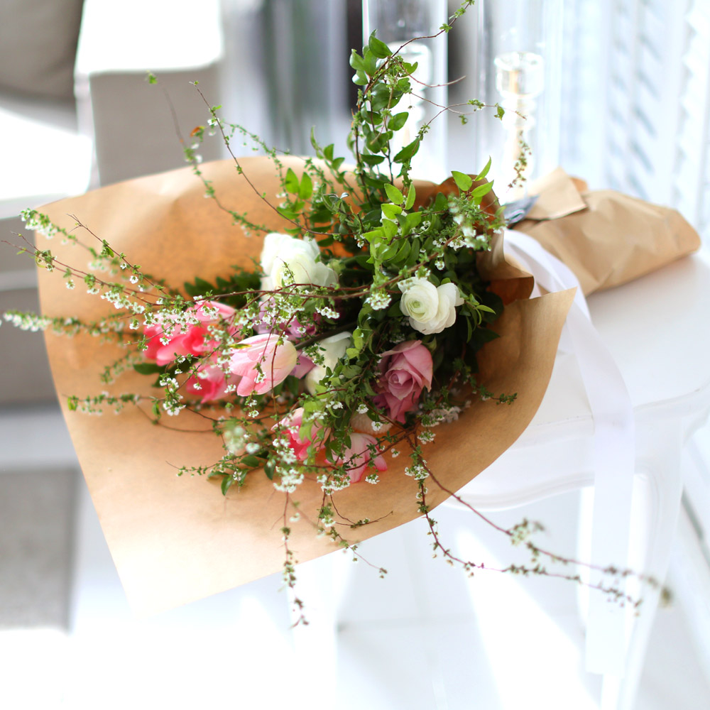 spring&vivid - �׻� �ڿ������� ����� ���� 2 ���� �ɹ��