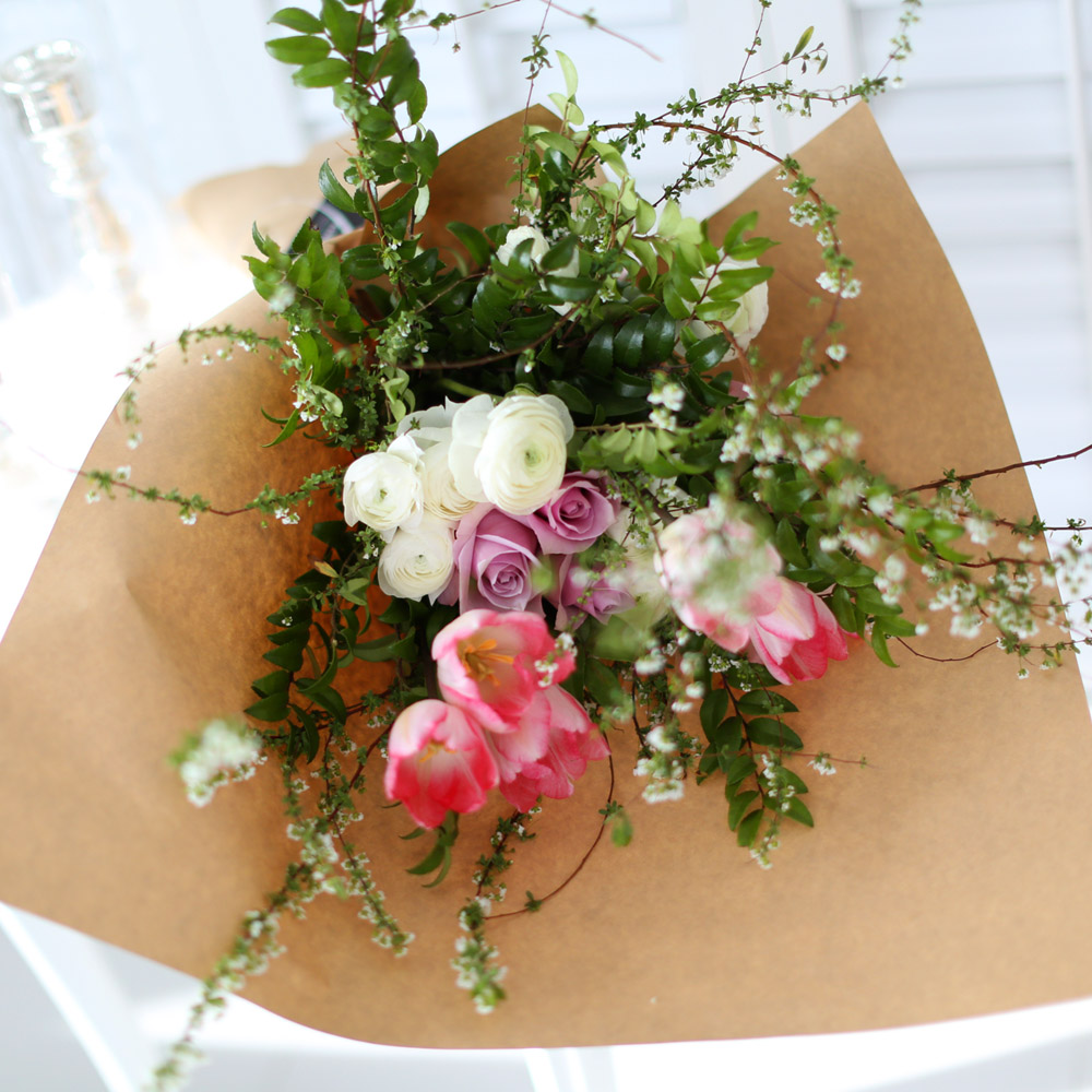 spring&vivid - �׻� �ڿ������� ����� ���� 2 ���� �ɹ��