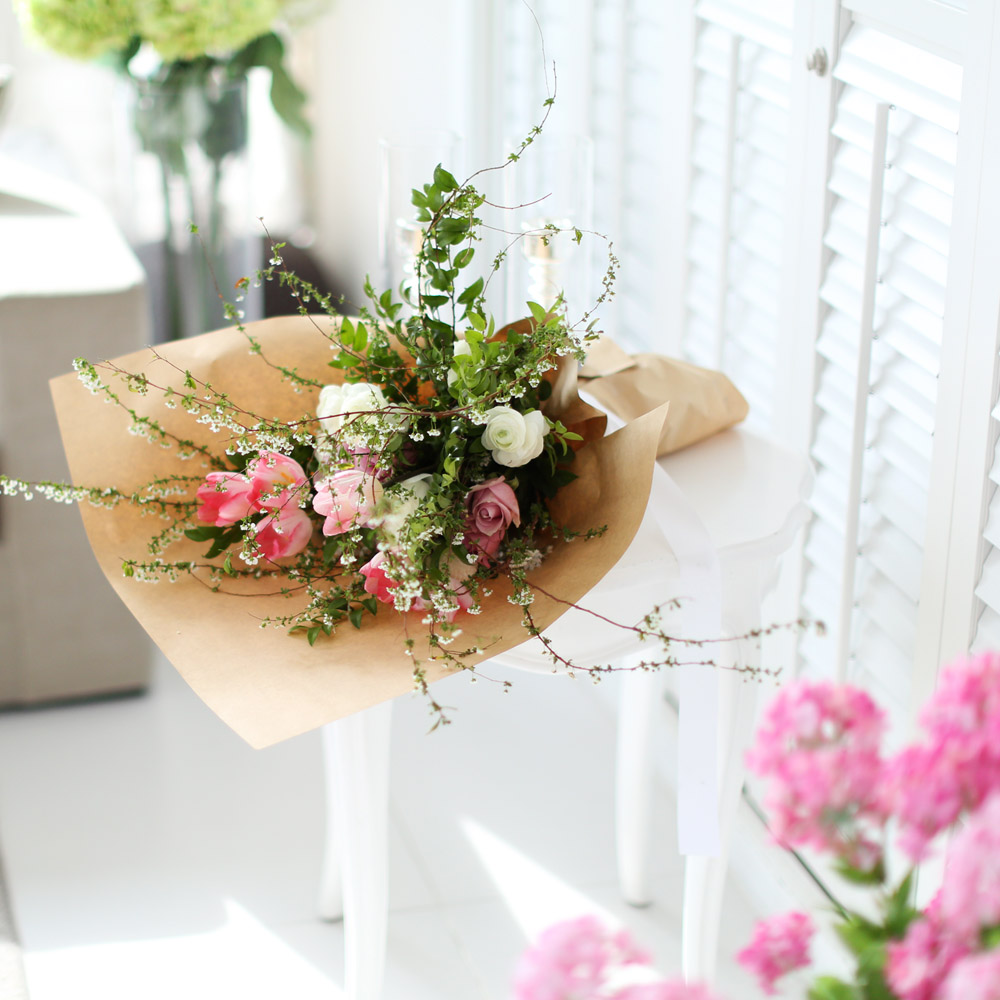 spring&vivid - �׻� �ڿ������� ����� ���� 2 ���� �ɹ��