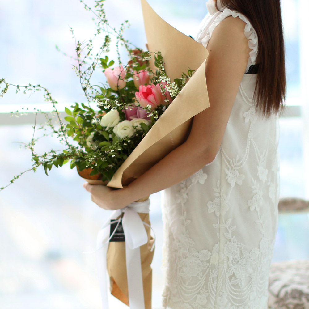 spring&vivid - �׻� �ڿ������� ����� ���� 2 ���� �ɹ��