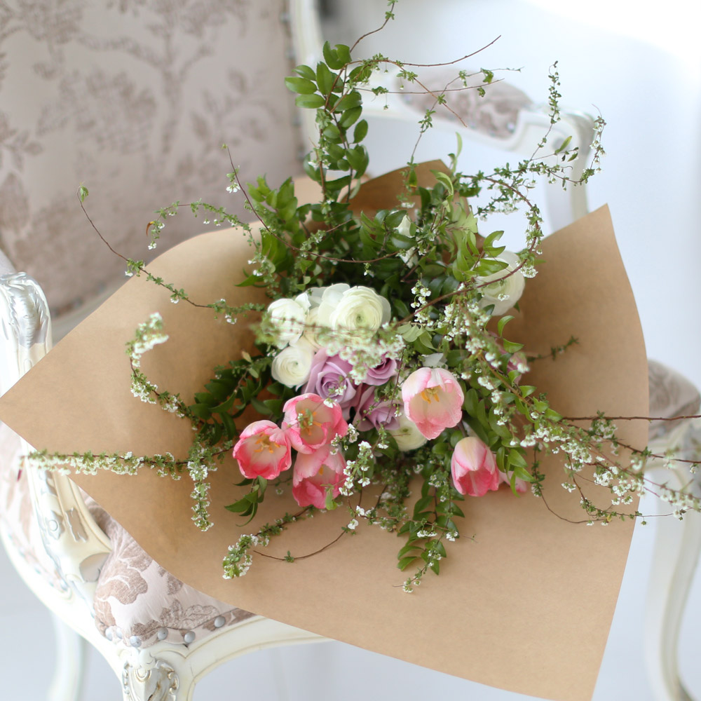 spring&vivid - �׻� �ڿ������� ����� ���� 2 ���� �ɹ��