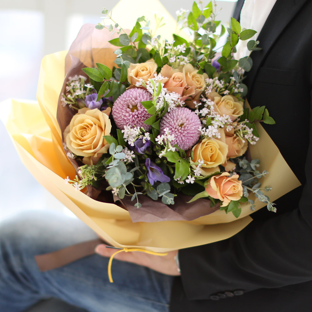 spring & vivid - do  ɹ