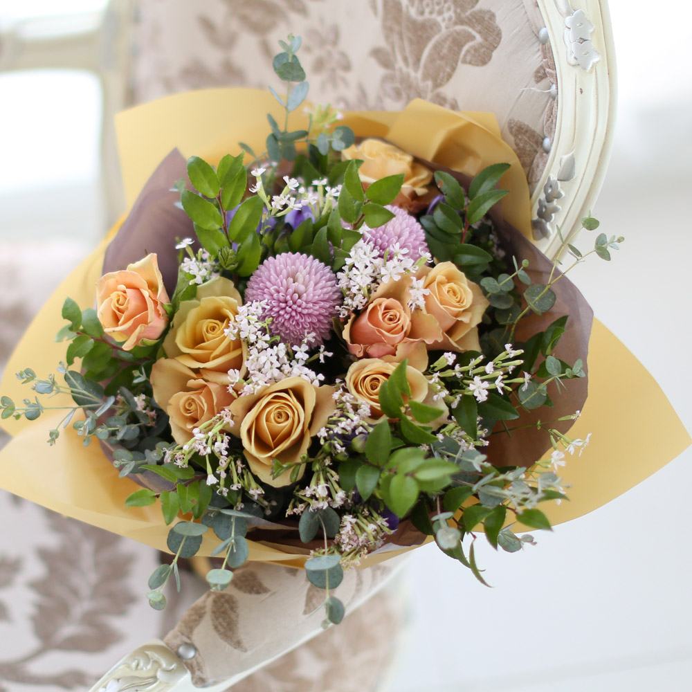 spring & vivid - do  ɹ