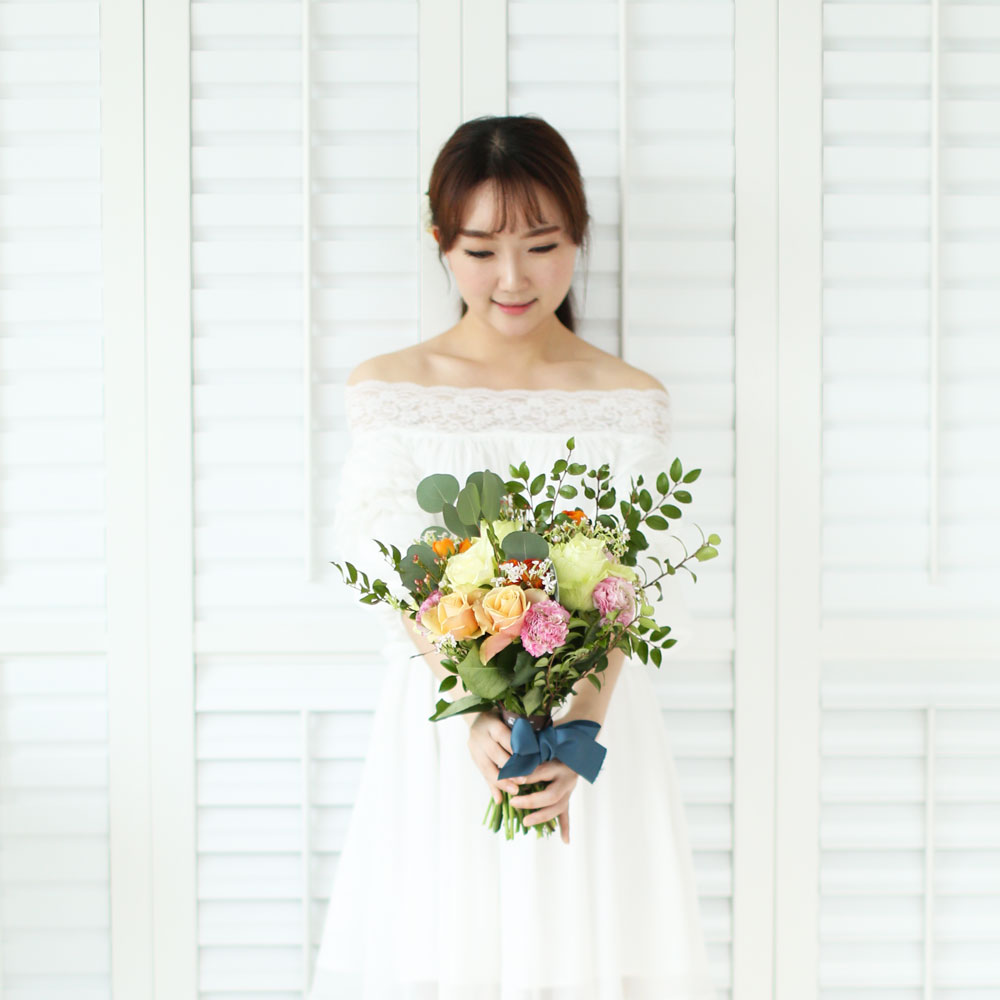 special my wedding - ���ǵ� �ͼ� ���� �ɹ��