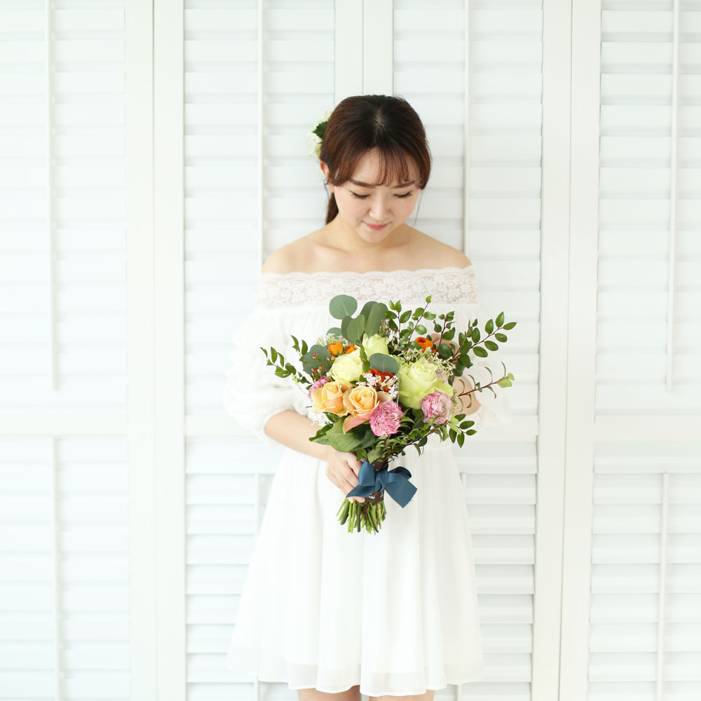 special my wedding - ���ǵ� �ͼ� ���� �ɹ��