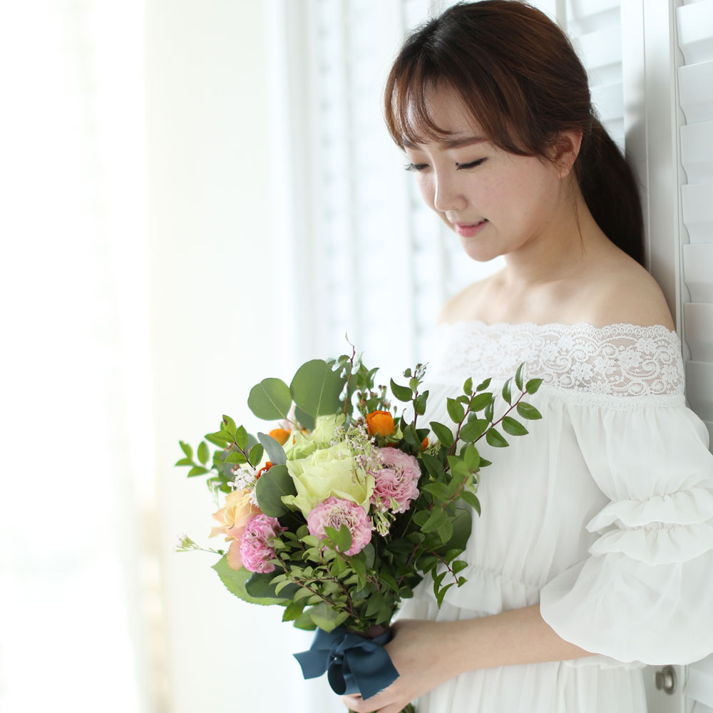 special my wedding - ���ǵ� �ͼ� ���� �ɹ��