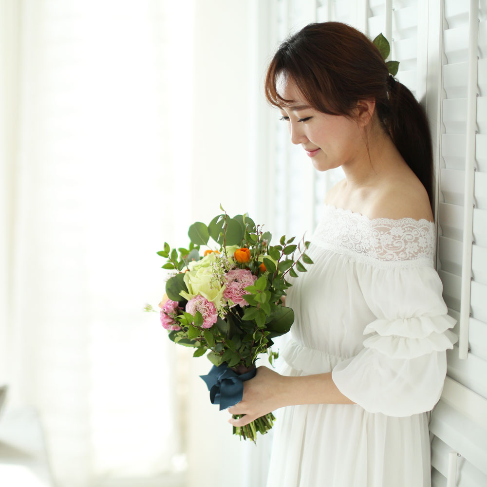 special my wedding - ���ǵ� �ͼ� ���� �ɹ��