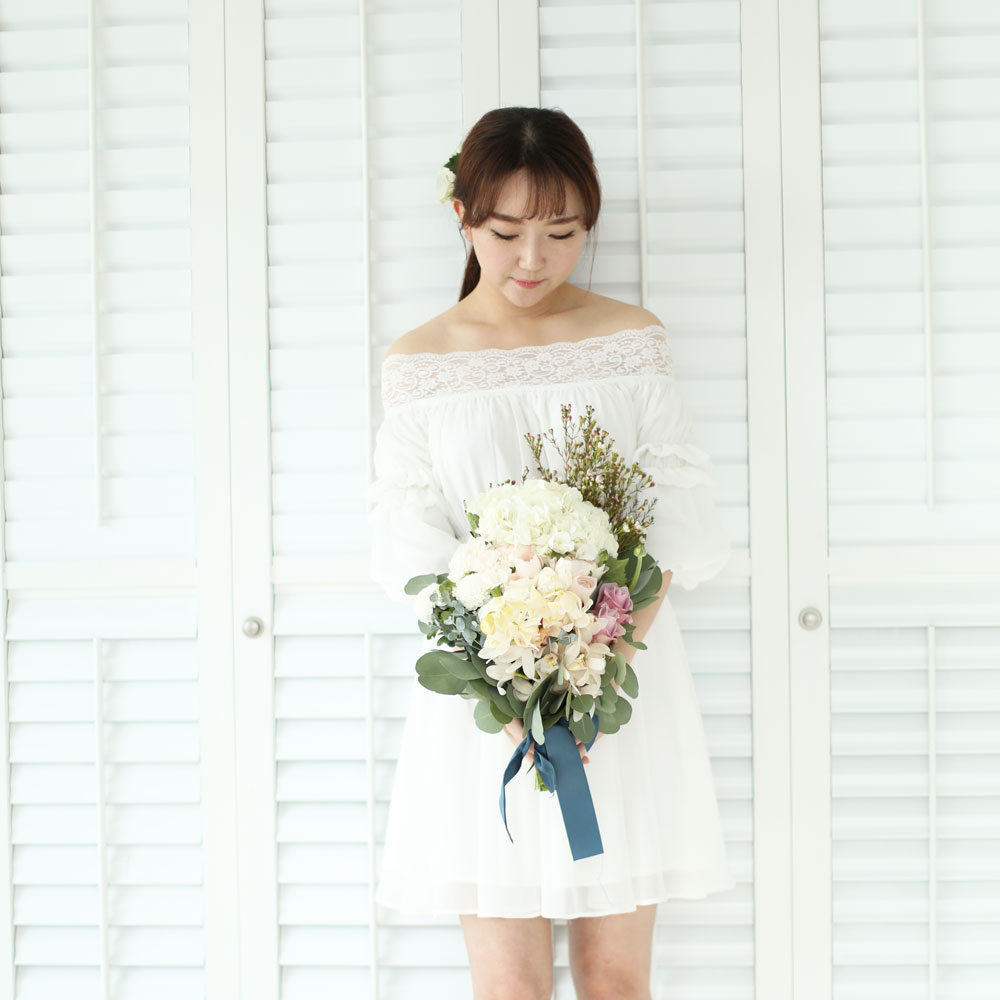 special my wedding - ³»°¡ °¡Àå »ç¶ûÇÑ ²É ²ÉÁý ²É¹è´Þ