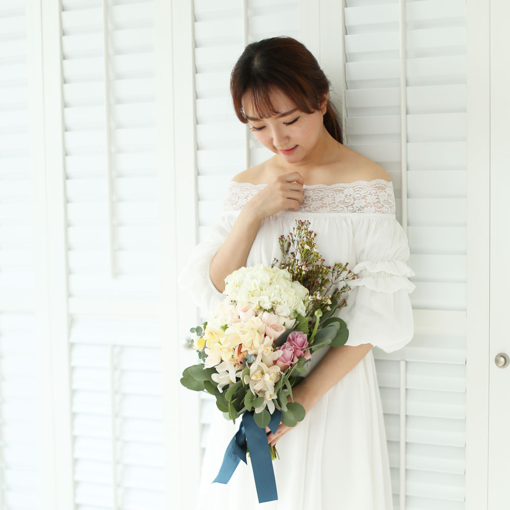 special my wedding - ³»°¡ °¡Àå »ç¶ûÇÑ ²É ²ÉÁý ²É¹è´Þ