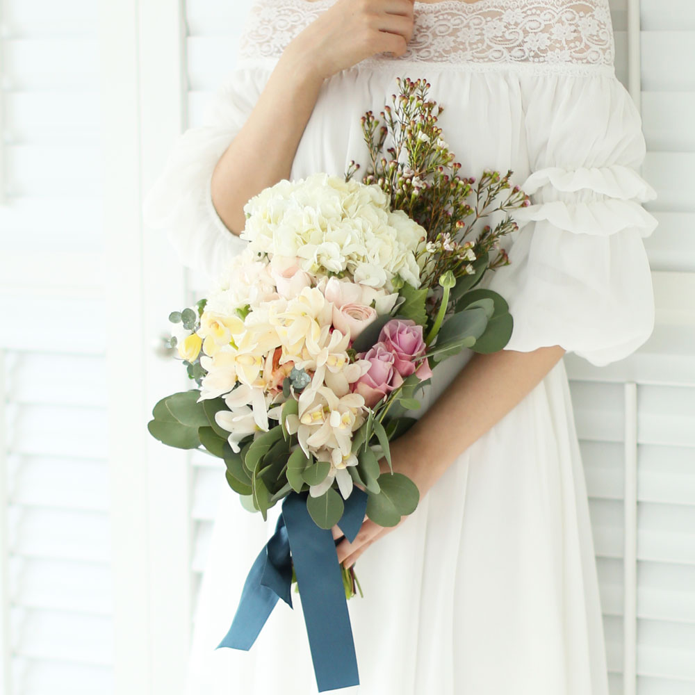 special my wedding - ³»°¡ °¡Àå »ç¶ûÇÑ ²É ²ÉÁý ²É¹è´Þ