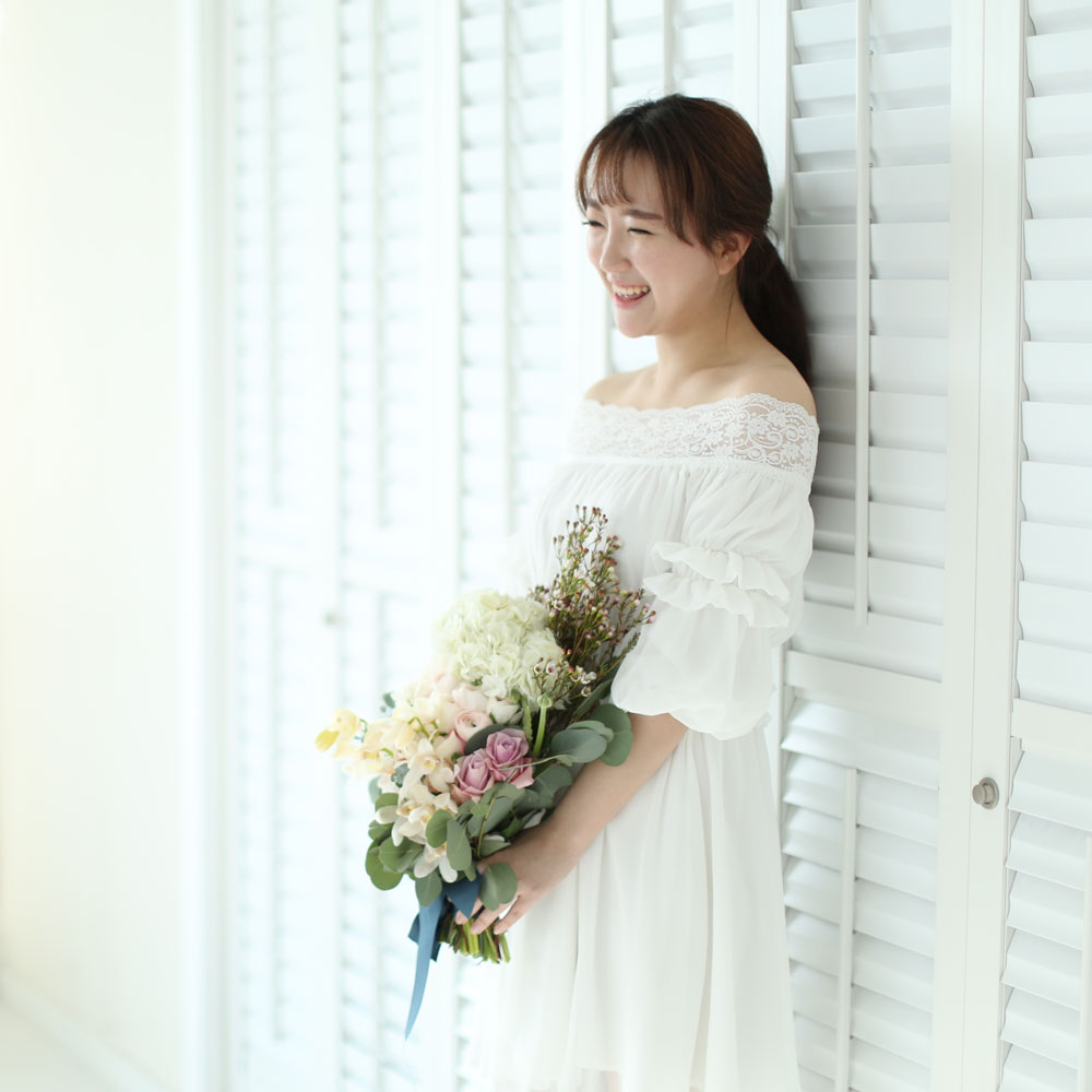 special my wedding - ³»°¡ °¡Àå »ç¶ûÇÑ ²É ²ÉÁý ²É¹è´Þ