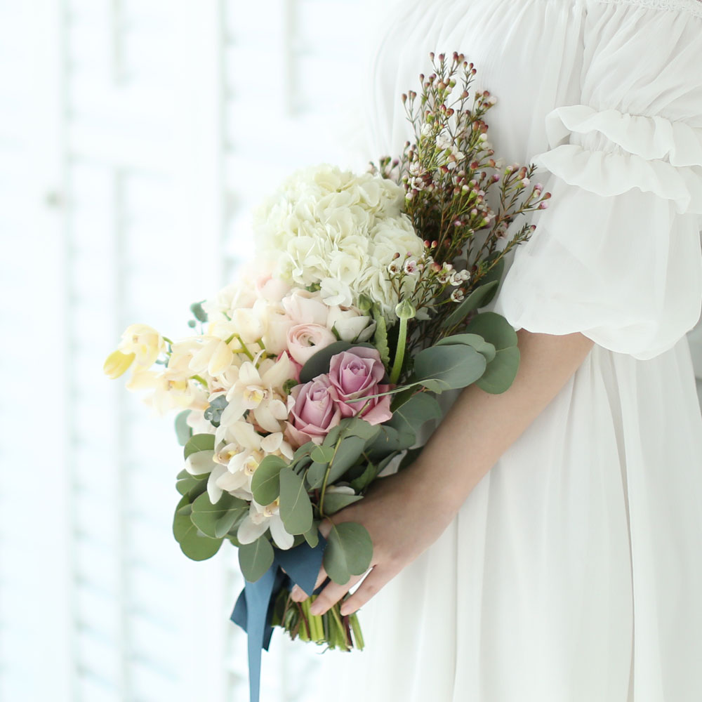 special my wedding - ³»°¡ °¡Àå »ç¶ûÇÑ ²É ²ÉÁý ²É¹è´Þ