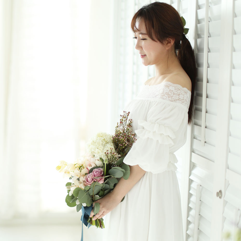 special my wedding - ³»°¡ °¡Àå »ç¶ûÇÑ ²É ²ÉÁý ²É¹è´Þ