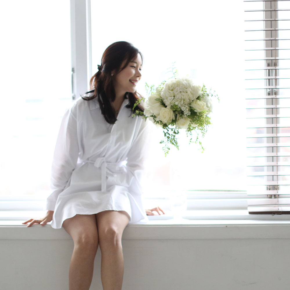 Invaluable white day - SOONSOO(ȭ   ֽϴ)  ɹ