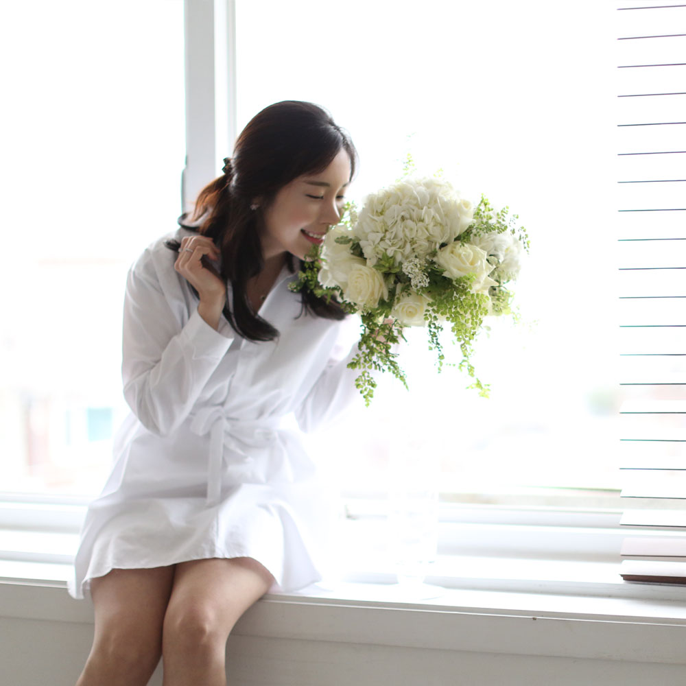 Invaluable white day - SOONSOO(ȭ   ֽϴ)  ɹ