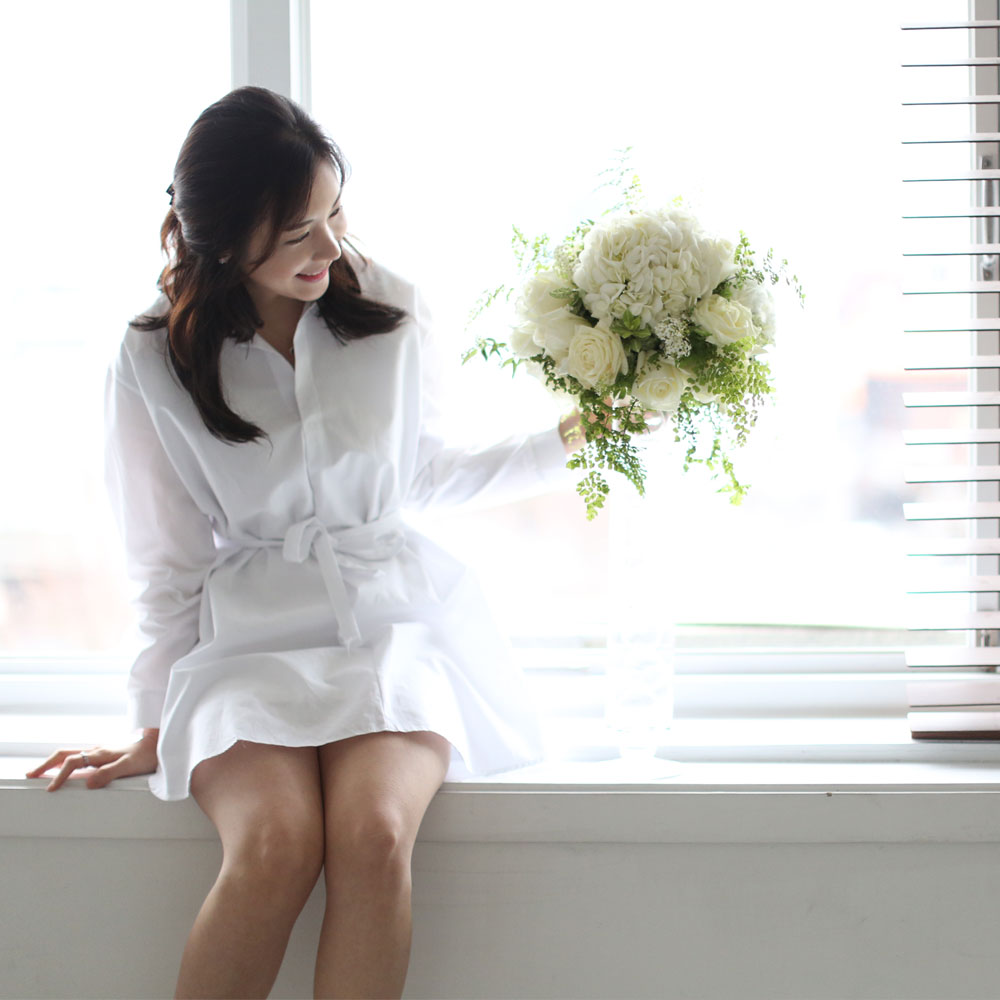 Invaluable white day - SOONSOO(ȭ   ֽϴ)  ɹ