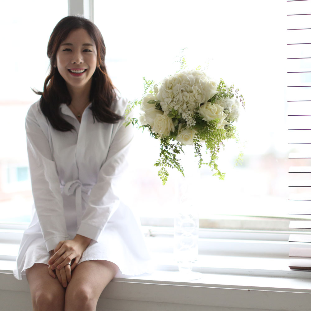 Invaluable white day - SOONSOO(ȭ   ֽϴ)  ɹ