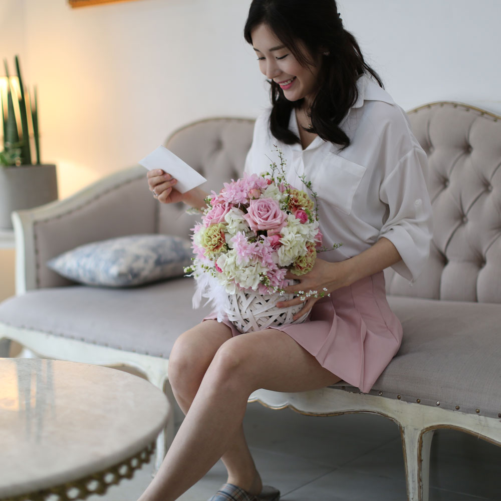 Invaluable white day - ƹ  ƿ (ٱ ǰη ٸ ٱϷ ü˴ϴ)