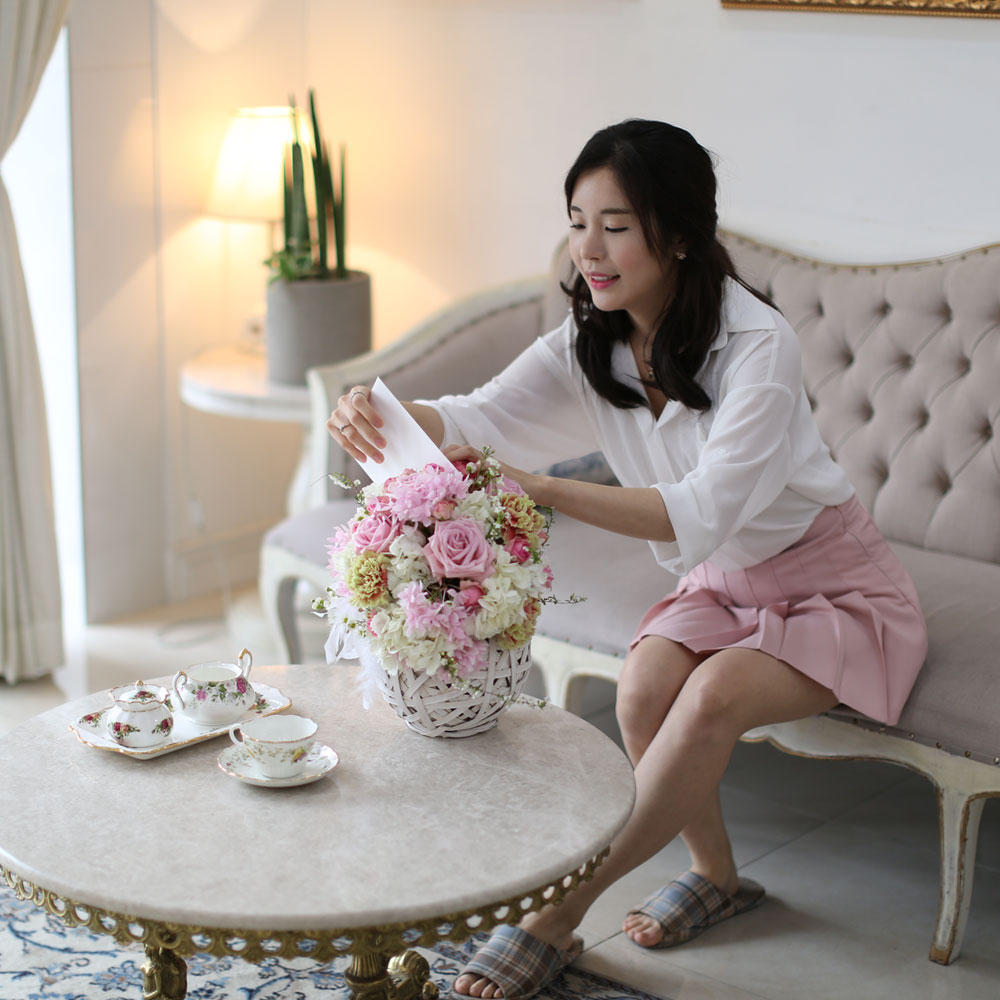 Invaluable white day - ƹ  ƿ (ٱ ǰη ٸ ٱϷ ü˴ϴ)