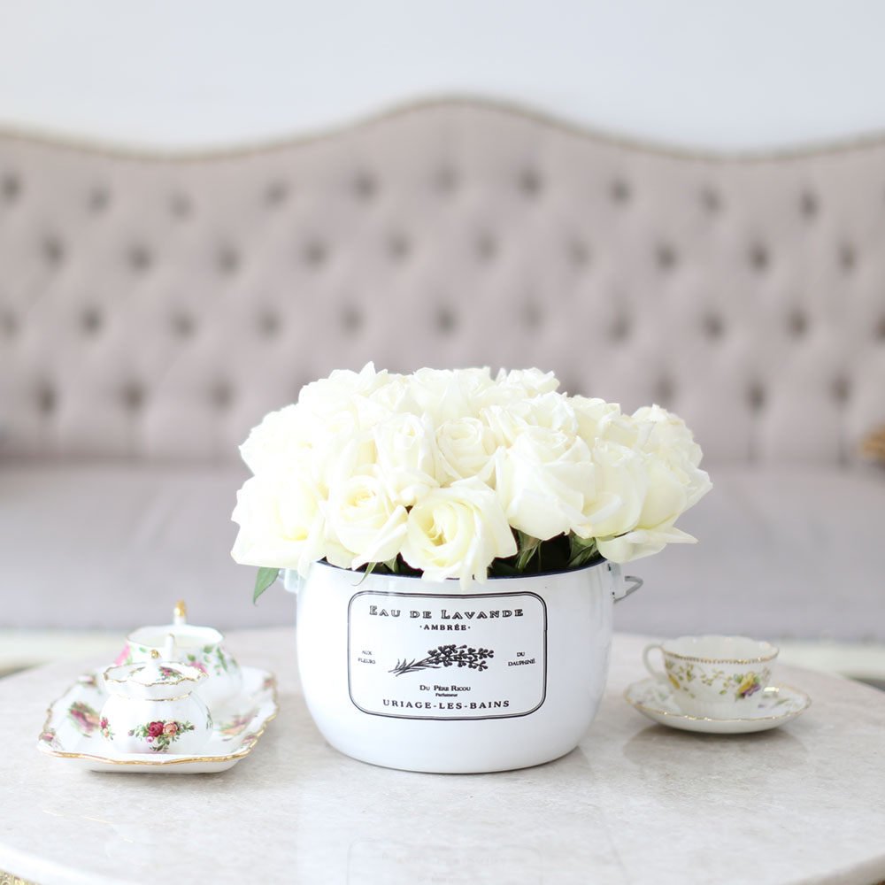 Invaluable white day - white rose (Èò»öÇöó¿ö¹Ú½º·Î º¯°æµÊ)