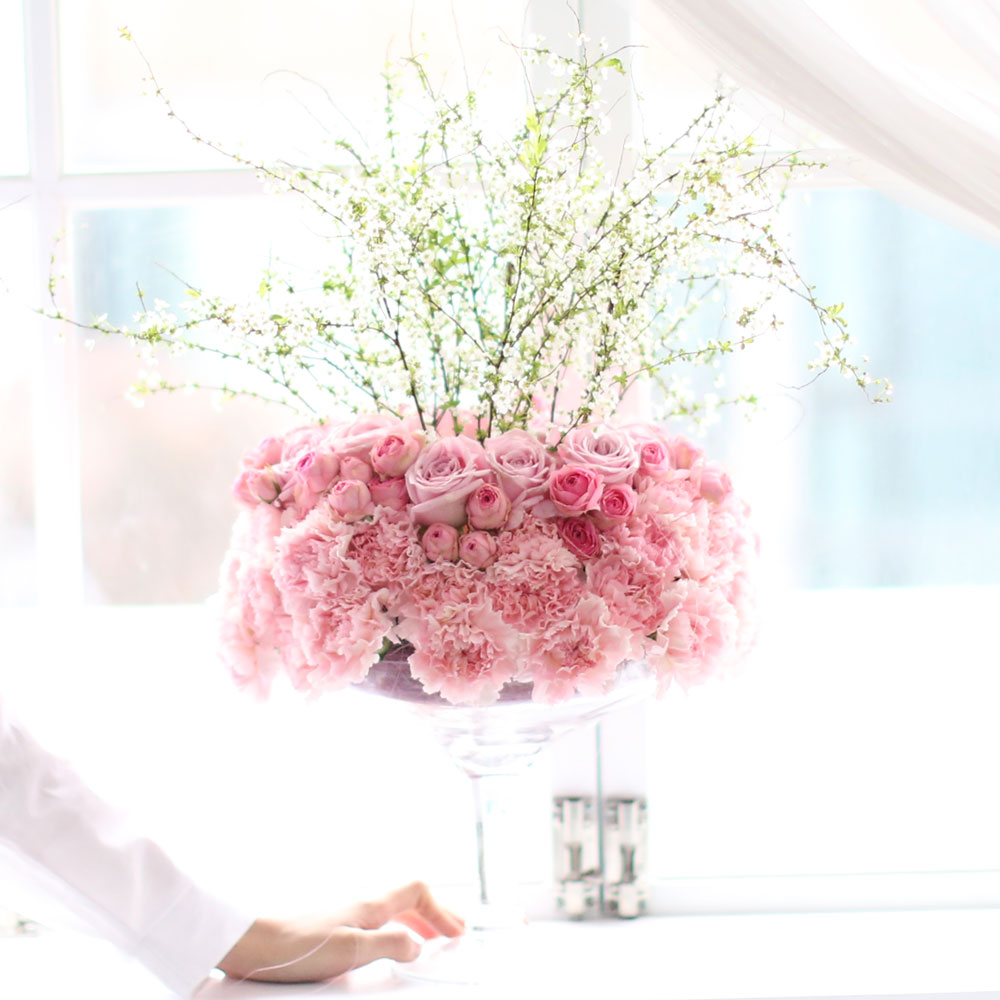 Invaluable white day - top pink(ȭ ǰ   )  ɹ