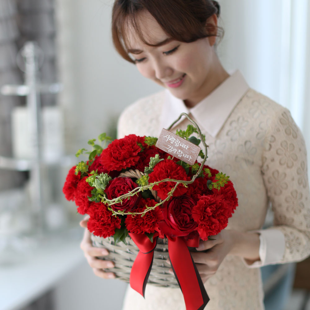 °¨»çÇÕ´Ï´Ù - ÇǺ¸´Ù ´õ ÁøÇÑ ²ÉÁý ²É¹è´Þ