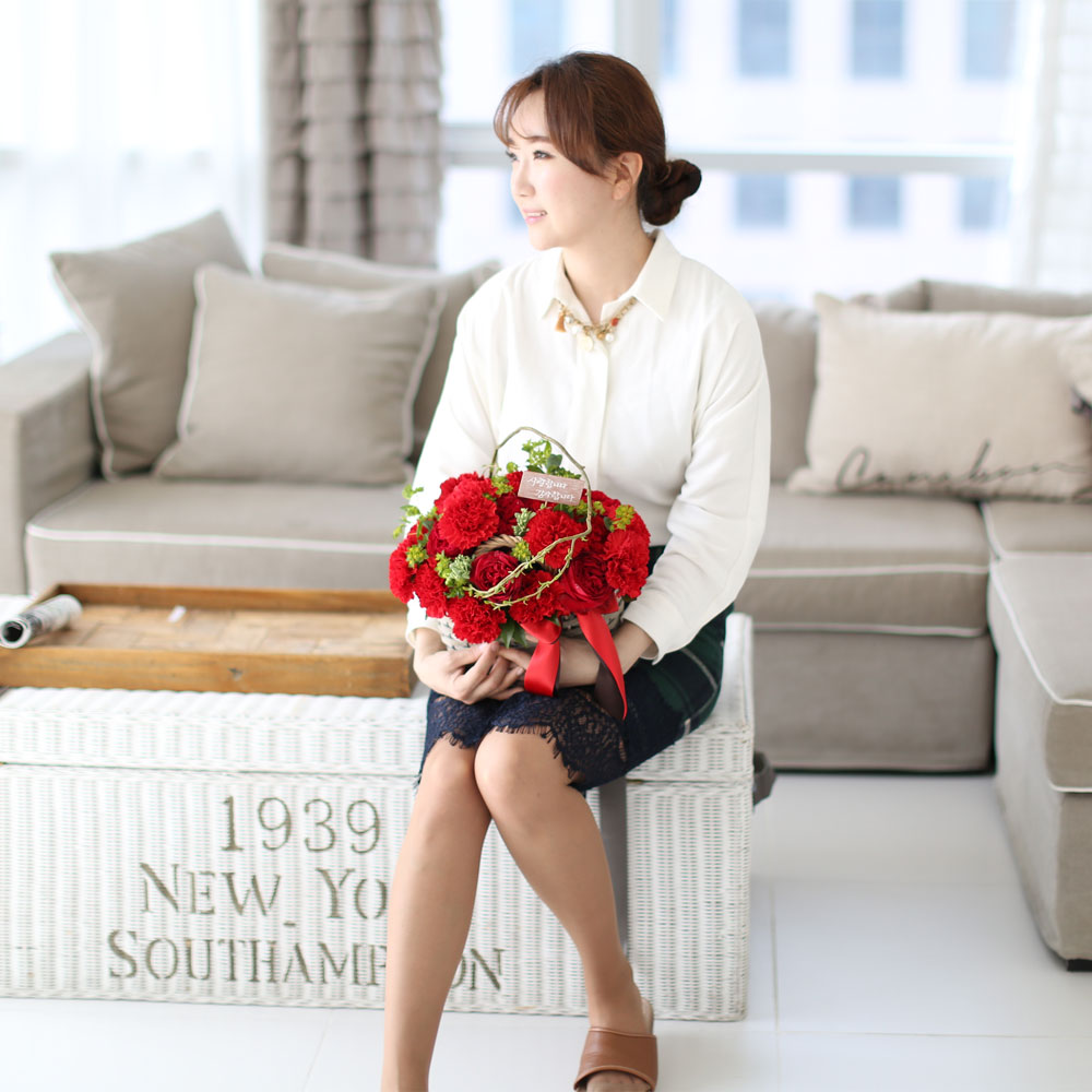 °¨»çÇÕ´Ï´Ù - ÇǺ¸´Ù ´õ ÁøÇÑ ²ÉÁý ²É¹è´Þ