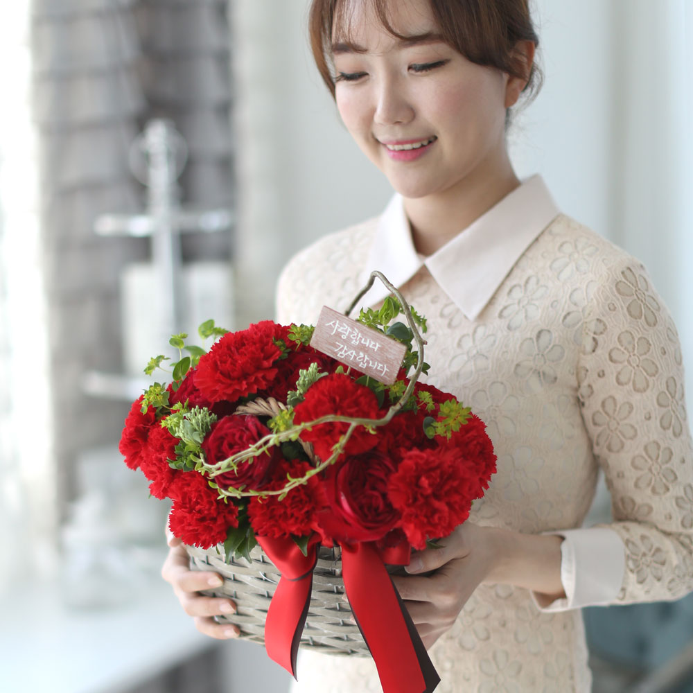 °¨»çÇÕ´Ï´Ù - ÇǺ¸´Ù ´õ ÁøÇÑ ²ÉÁý ²É¹è´Þ