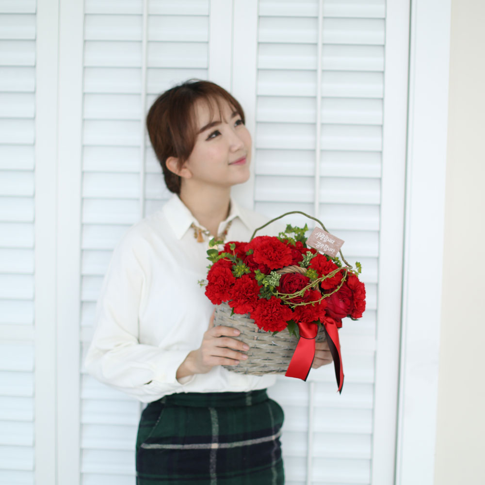 °¨»çÇÕ´Ï´Ù - ÇǺ¸´Ù ´õ ÁøÇÑ ²ÉÁý ²É¹è´Þ