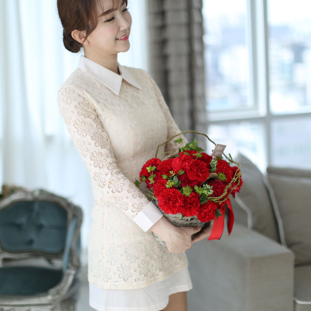 °¨»çÇÕ´Ï´Ù - ÇǺ¸´Ù ´õ ÁøÇÑ ²ÉÁý ²É¹è´Þ