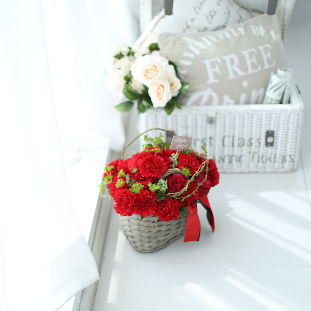 °¨»çÇÕ´Ï´Ù - ÇǺ¸´Ù ´õ ÁøÇÑ ²ÉÁý ²É¹è´Þ