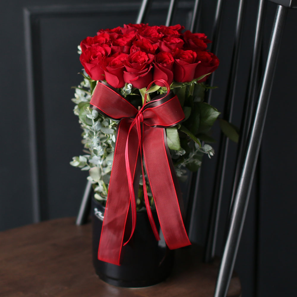 ·ÎÁîµ¥ÀÌ - vivid rose day