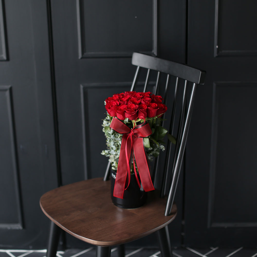 ·ÎÁîµ¥ÀÌ - vivid rose day