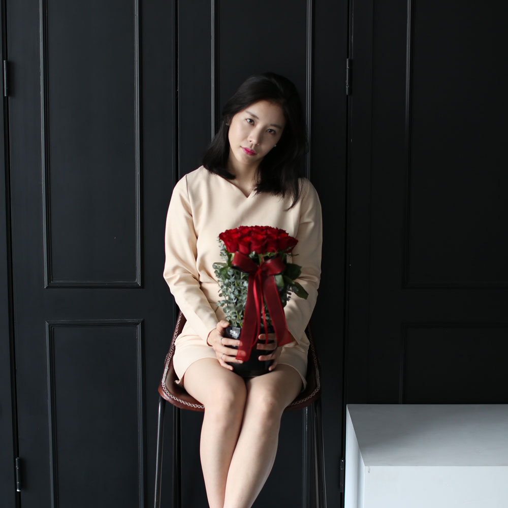 ·ÎÁîµ¥ÀÌ - vivid rose day