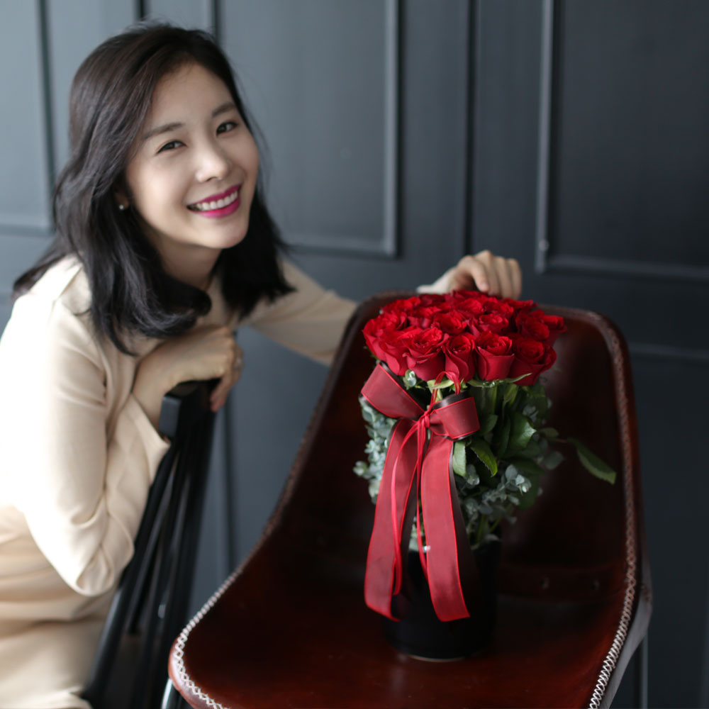 ·ÎÁîµ¥ÀÌ - vivid rose day