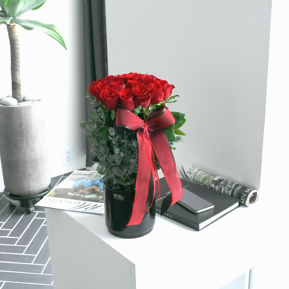 ·ÎÁîµ¥ÀÌ - vivid rose day