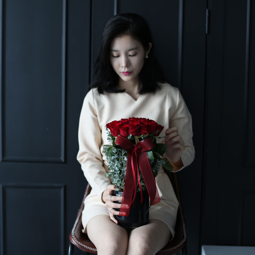 ·ÎÁîµ¥ÀÌ - vivid rose day