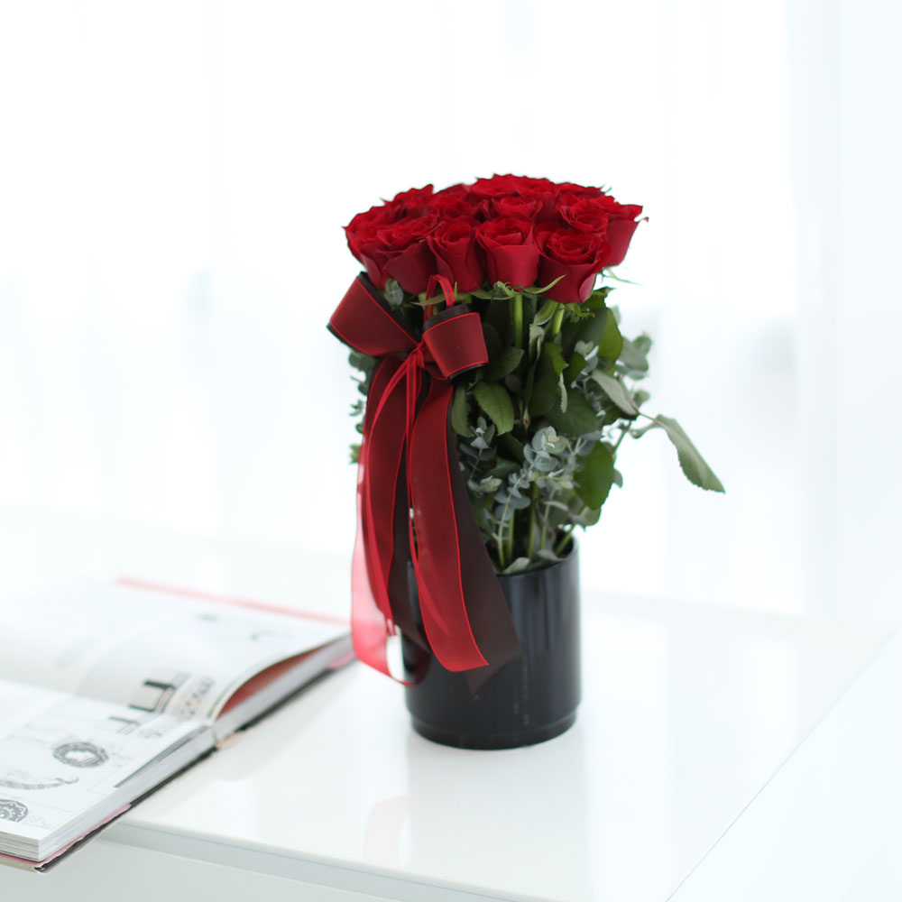 ·ÎÁîµ¥ÀÌ - vivid rose day