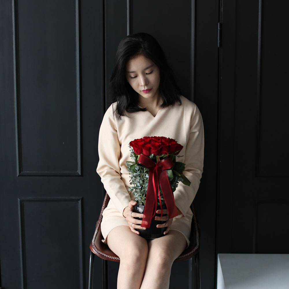 ·ÎÁîµ¥ÀÌ - vivid rose day