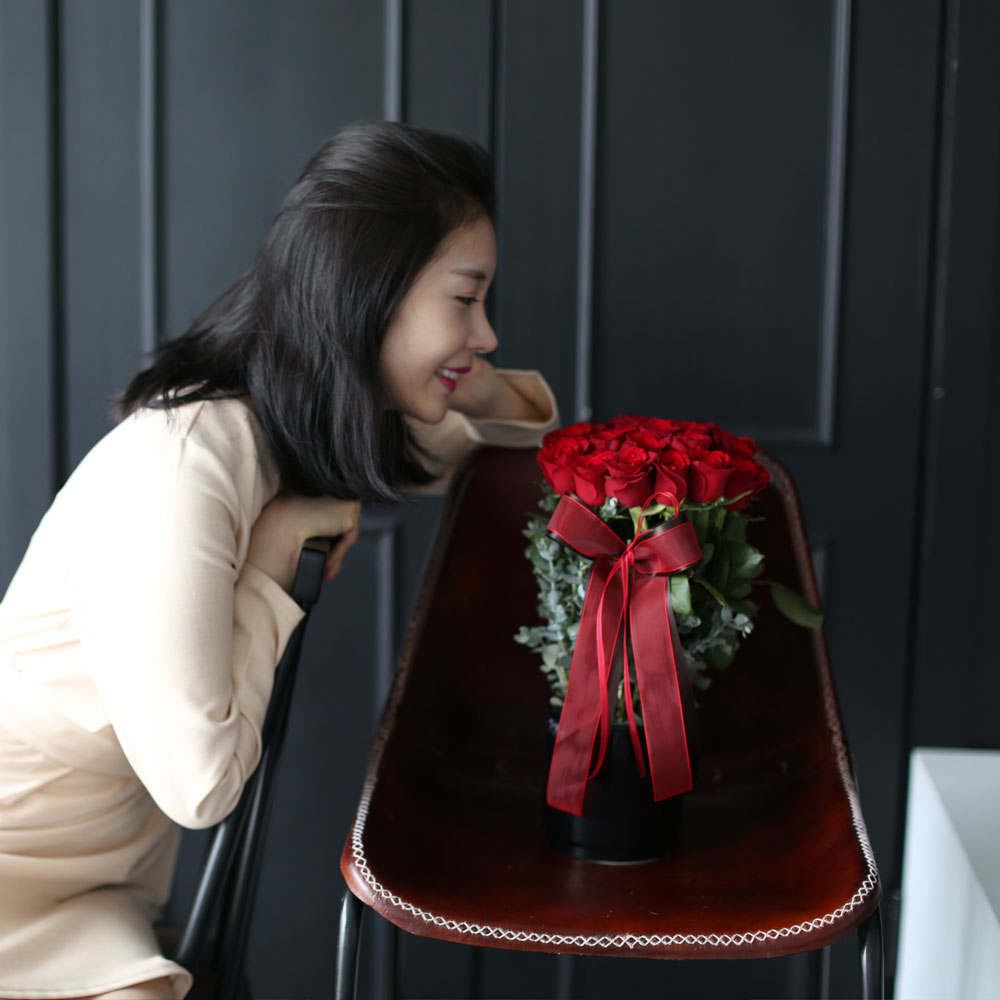 ·ÎÁîµ¥ÀÌ - vivid rose day