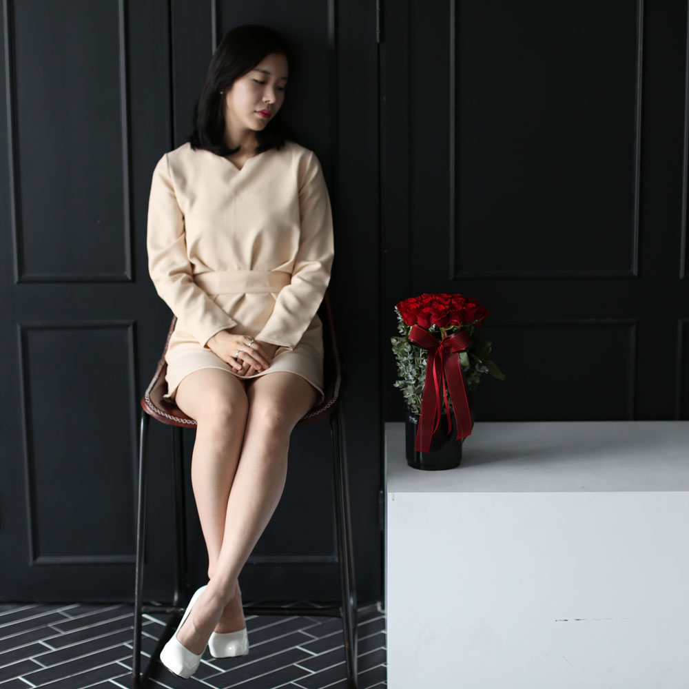 ·ÎÁîµ¥ÀÌ - vivid rose day