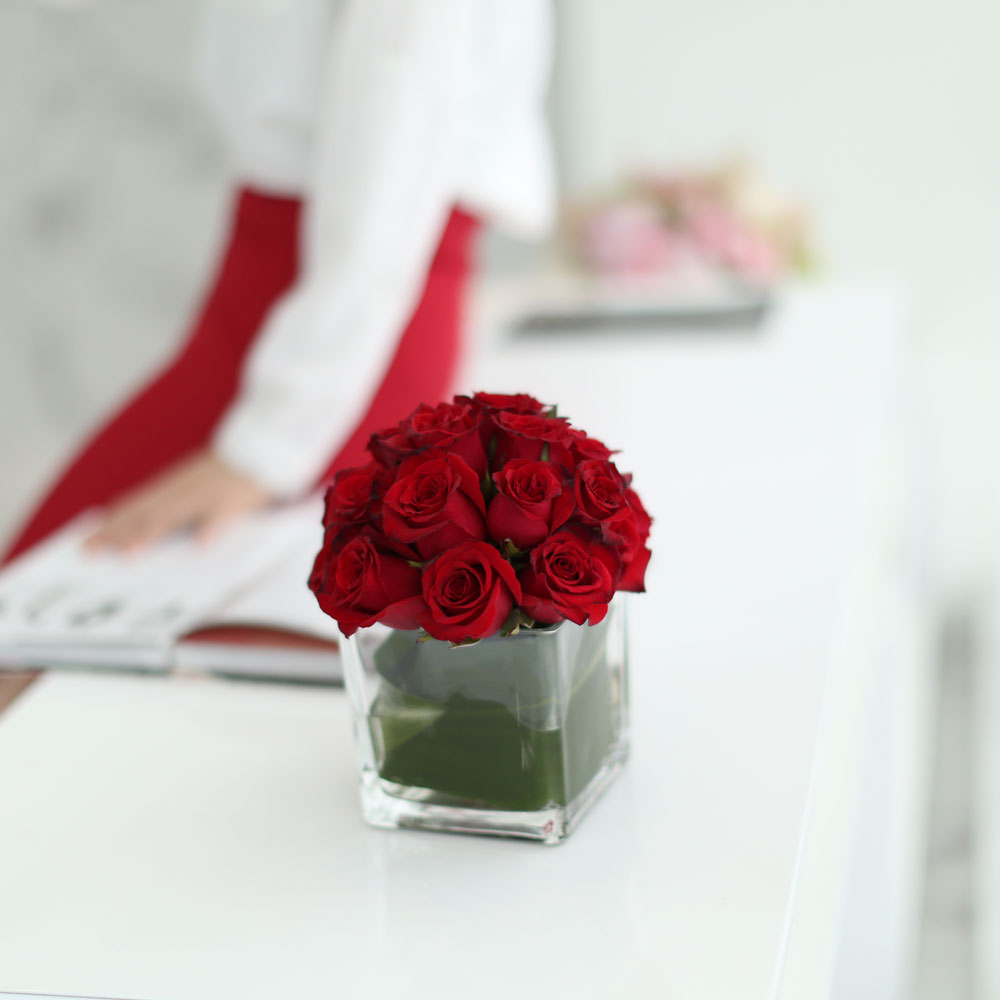 ·ÎÁîµ¥ÀÌ - Woman in love